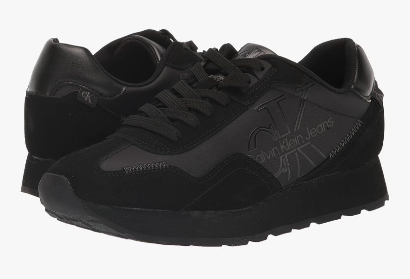 Calvin Klein Edén color negro