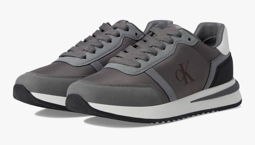 Calvin Klein Picio color gris