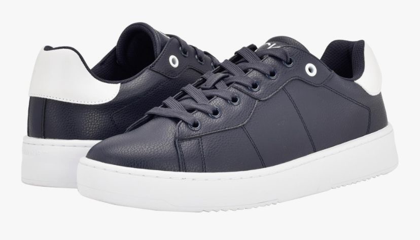 Calvin Klein Lució color gris