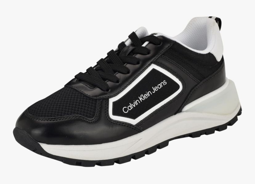 Calvin Klein Gogetit color negro