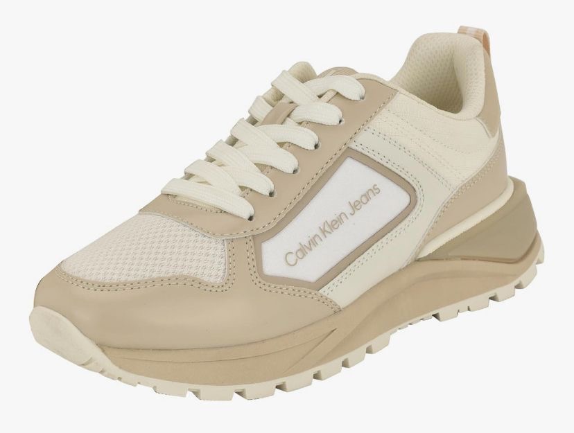 Calvin Klein Gogetit color beige