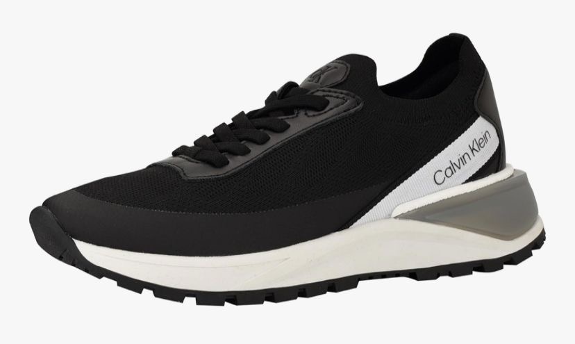 Calvin Klein Geneo color negro