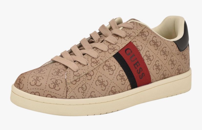 Guess Lawrenzz color café